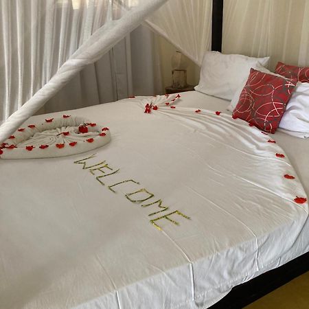 Msafini Hotel ลามู ภายนอก รูปภาพ